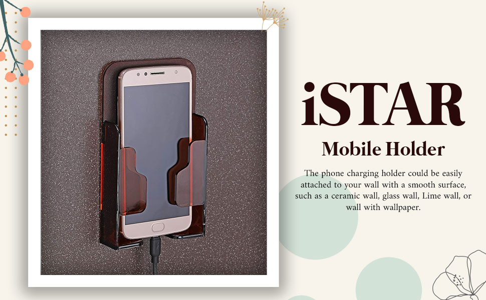 Mobile Holder SPN-JGSP