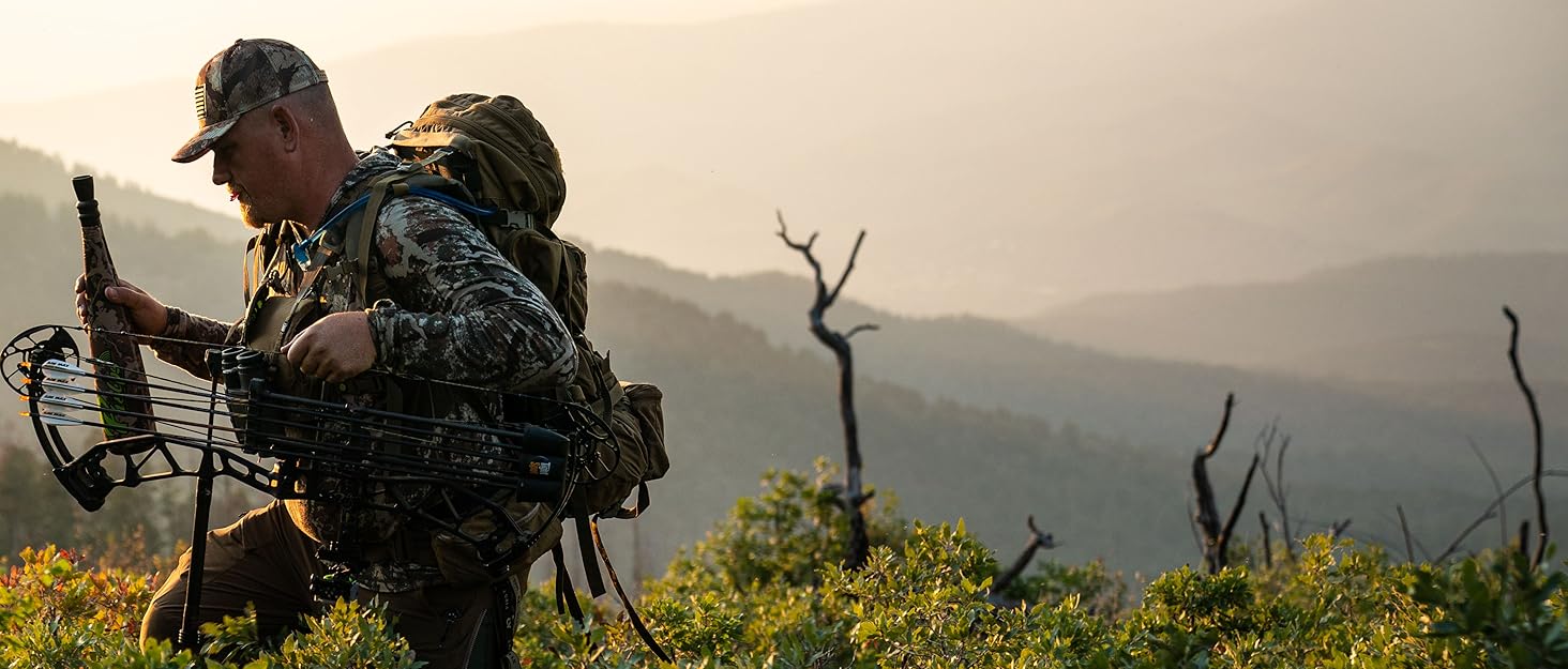 Phelps Game Calls UNRIVALED Bugle Tube Holder Sports