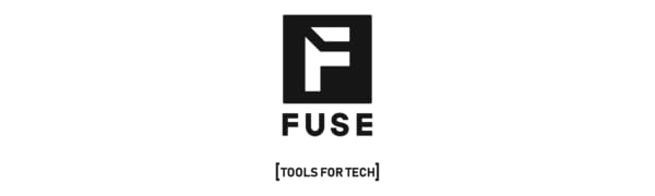 FUSE LOGO