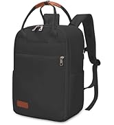 Hayayu Mochila Viaje Cabina Avion 45x36x20 para Easyjet Equipaje de Mano Aéreo Aprobada Maletas d...