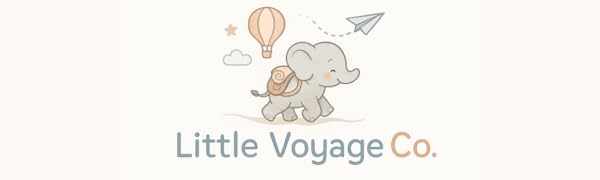 Little Voyage Co.