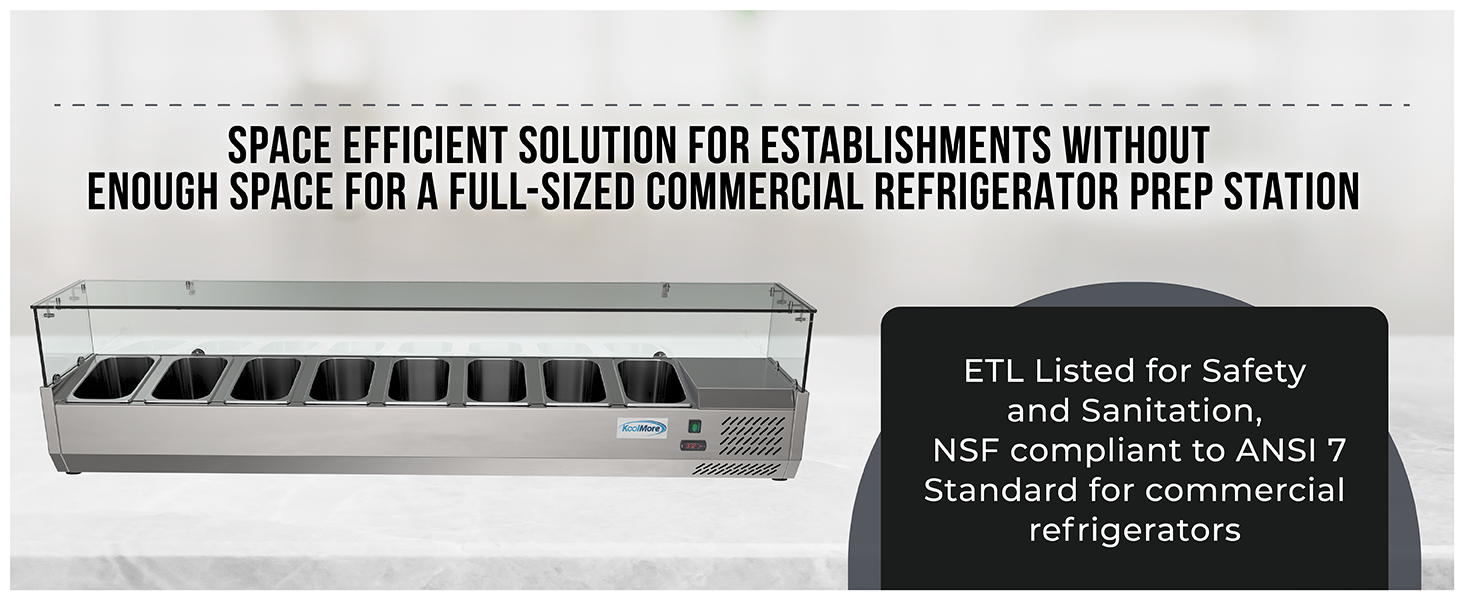 Safety and Sanitation