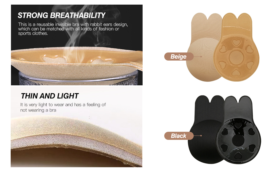 lift up bra for women push-up