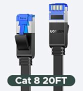 Ethernet Cable