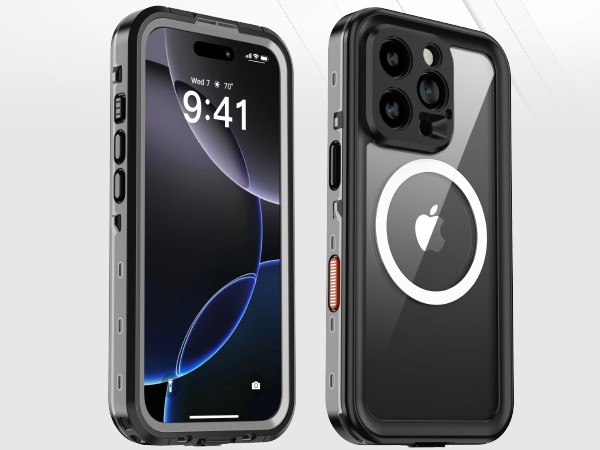 Amazon.co.jp: 【米軍MIL規格・MagSafe対応】Tmacjump iPhone 16