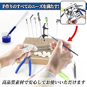 塗装 プラモデル