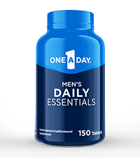 Men's Multivitamin