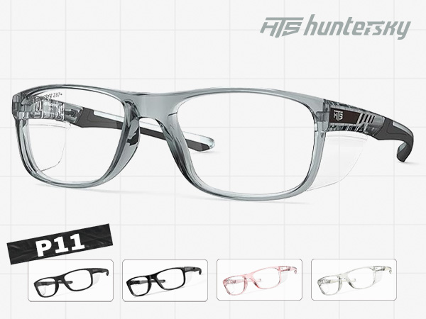 Amazon.com: HTS HUNTERSKY P11 Safety work Glasses Women Men
