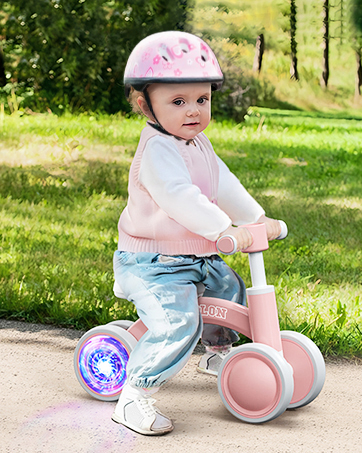 baby balance bike