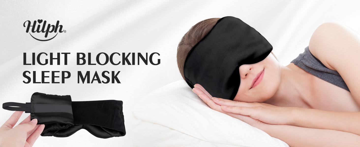 sleep eye mask