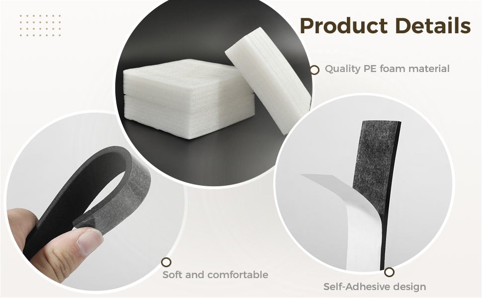 Joyibay Hat Size Tape 98 feet, 1181inch Hat Size Reducer