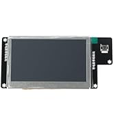 Official Original Touch Screen Assembly for Flashforge Adventurer 5M Pro