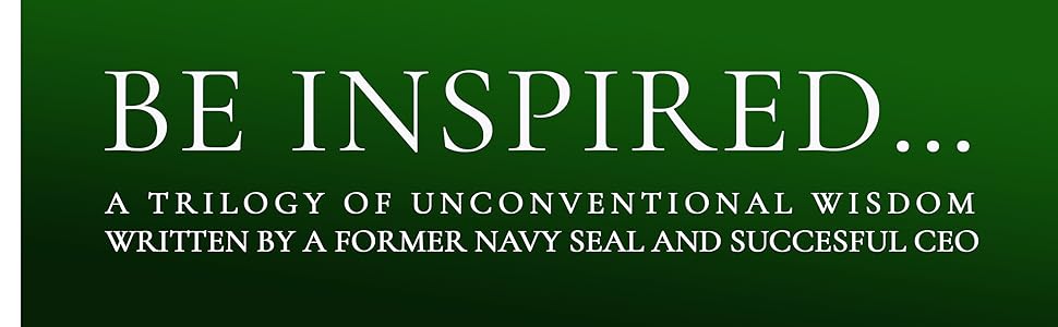 Leadership; Navy SEAL; SEAL Teams; Vision; Strategy; Creativity; Divergence; Business &amp; commerce