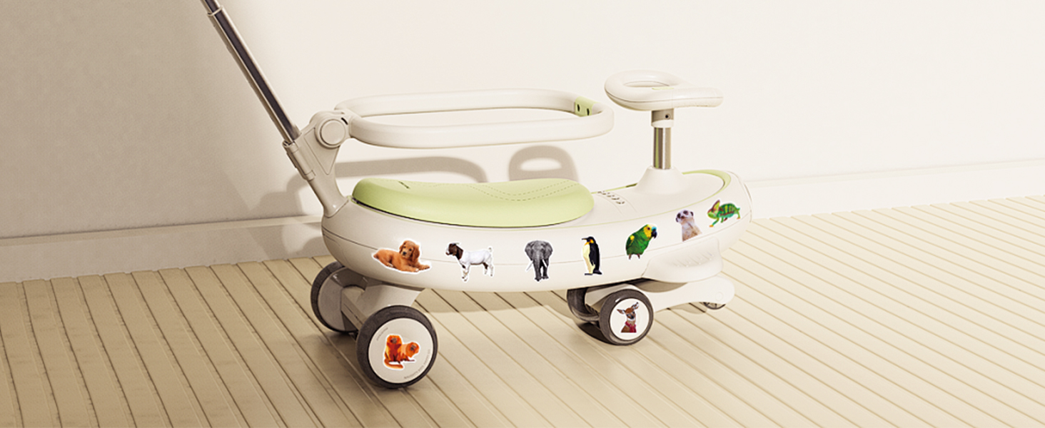 cute water bottle stickers