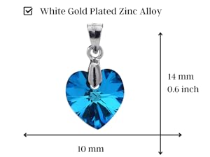 pendant jewlry cristal jewellery wemen accesorries neacklace firls jeulery wonen asesorise