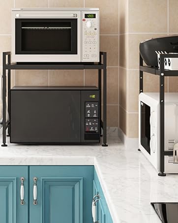 microwave stand