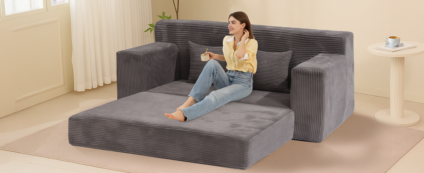 lounge sofa bed