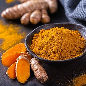 turmeric