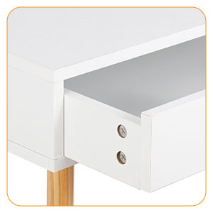 computer desk