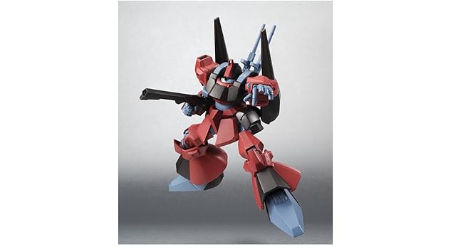 Amazon.co.jp: TAMASHII NATIONS ROBOT魂 [SIDE MS] リック