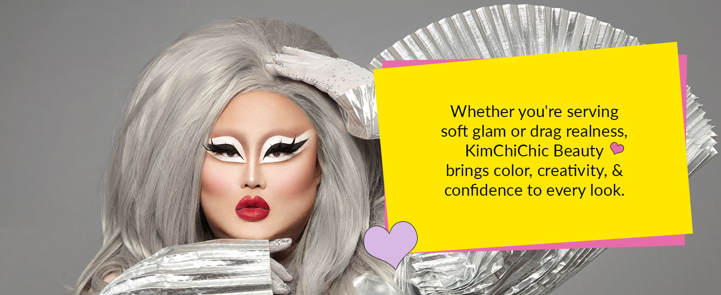 KimChi Chic