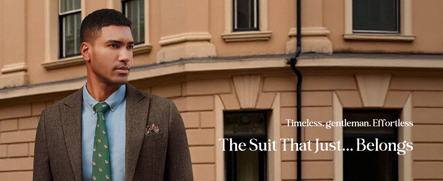 Men 2 pieces tuxedo set
