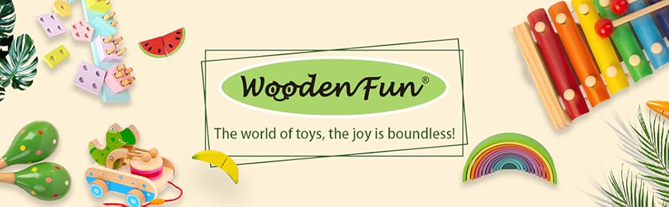 WOODENFUN