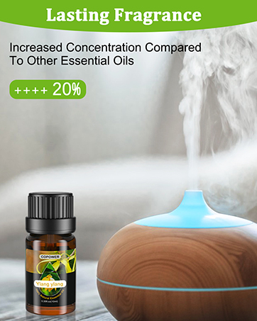 Diffuser Oils Fragrance