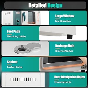 User-friendly Design