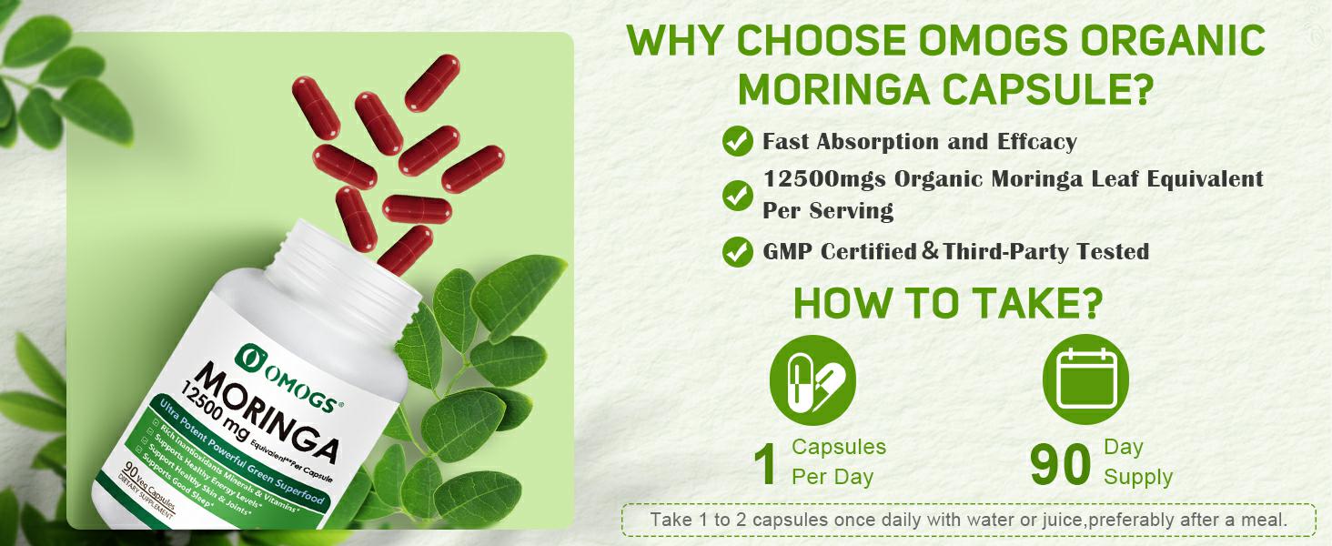MORINGA