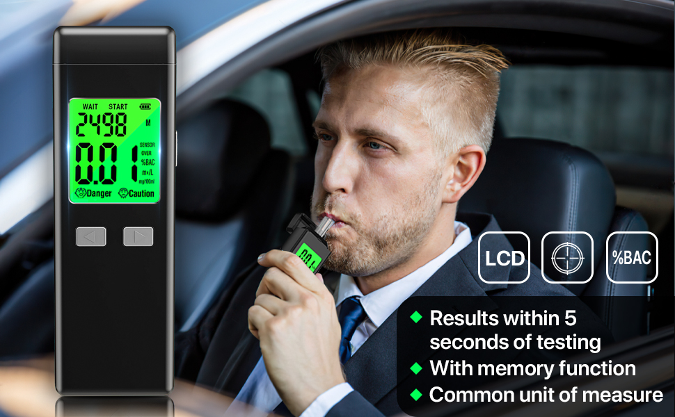 breathalyzer