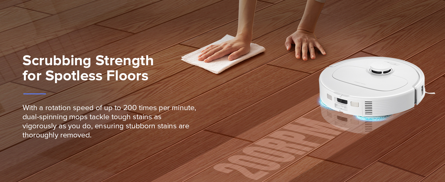 roborock qrevo s robot vacuum cleaner with mop eufy x10 pro omni s1 c20 dreame x40 ultra ecovacs 