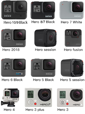 gopro hero 7