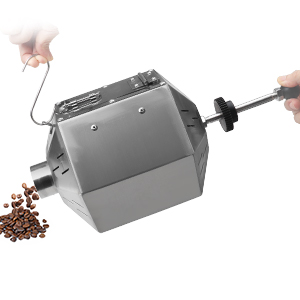 coffee beans roaster