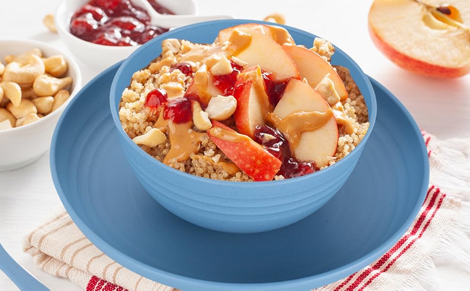 Cereal Bowls