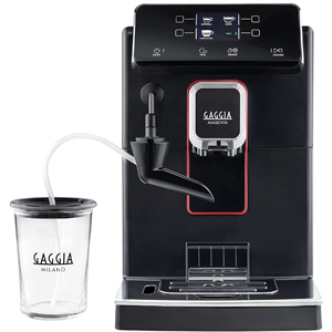 Amazon | 【Amazon.co.jp限定】 ガジア(GAGGIA) 全自動コーヒー