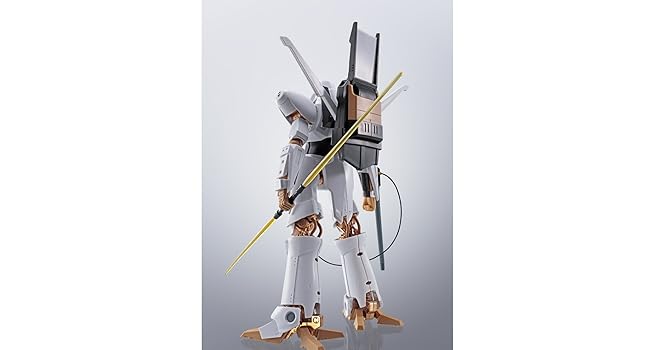 【バンダイ】エルガイムMk-I 重戦機エルガイム 完成品 可動フィギュア Amazon | RIOBOT 重戦機エルガイム エルガイム ノンスケール