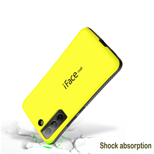 Amazon.co.jp: 【iFace mall Galaxy S22 用 ケース + 専用用