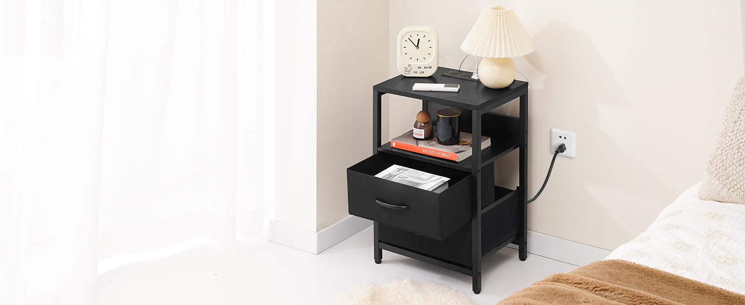 Nightstand 