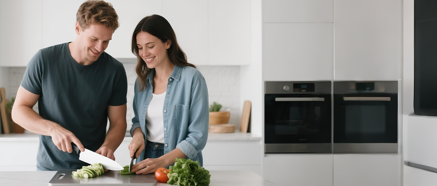 Titanium Cutting Boards