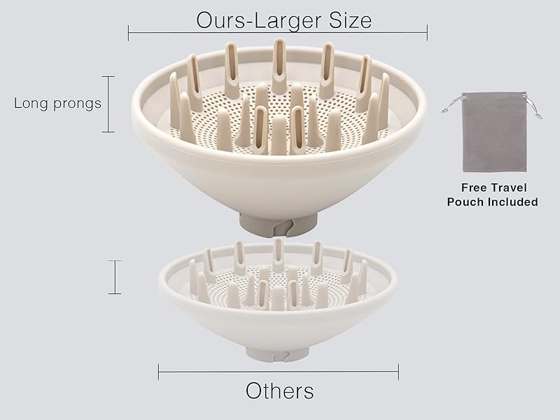 shark flex style diffuser