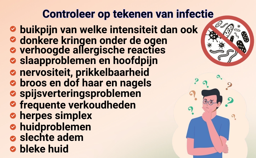 infectie