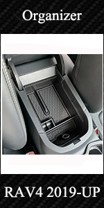 2021 RAV4 accessories