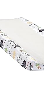 Star Wars Classic Changing Pad Cover