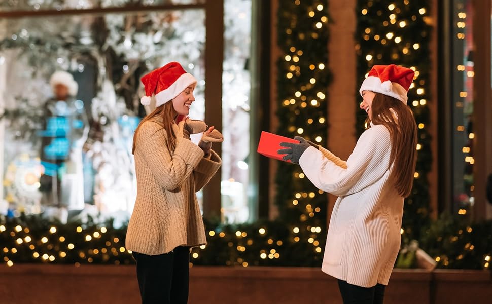 Christmas Gifts for Women