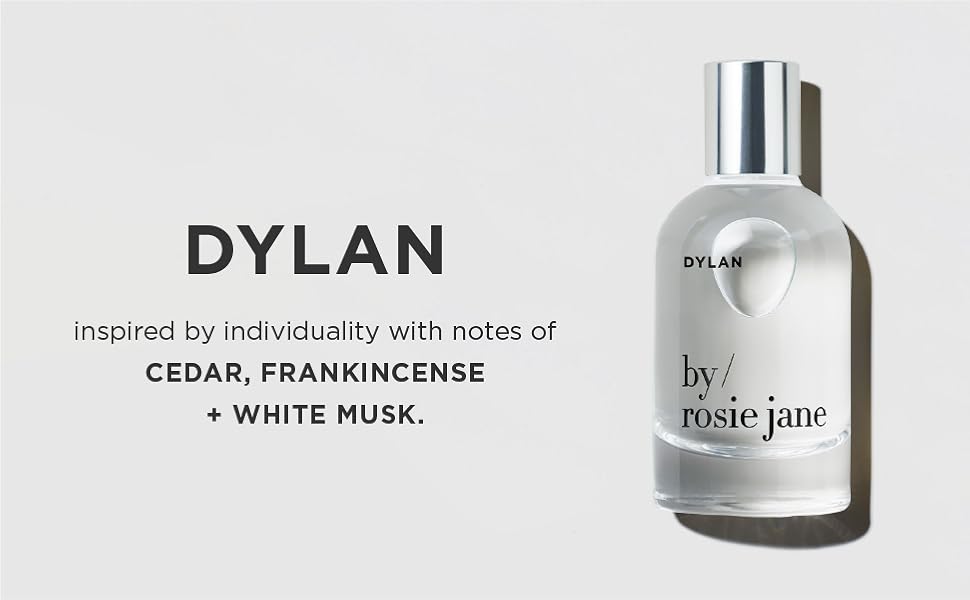 Dylan perfume rosie jane Clearance