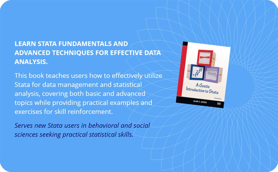 洋書 Intro to STATA 6th ed. Alan C., Stata P. 洋書 Intro to STATA 6th ed. Alan C., Stata P. Amazon.com: A
