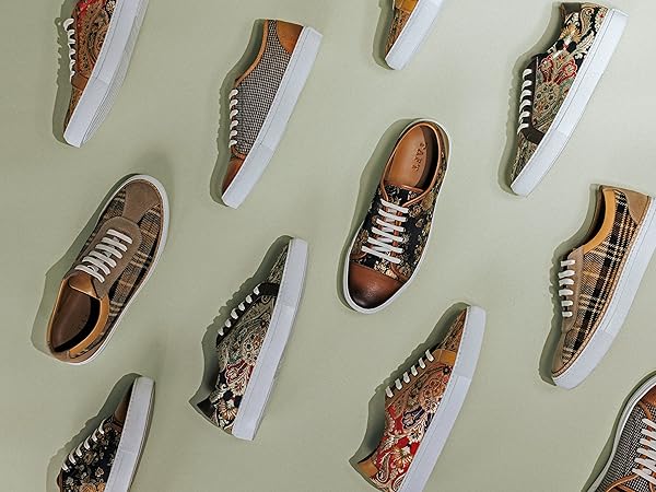 コータページ BIGRIBBON CANVAS SNEAKERS スニーカー / TOCCA | ファッション
