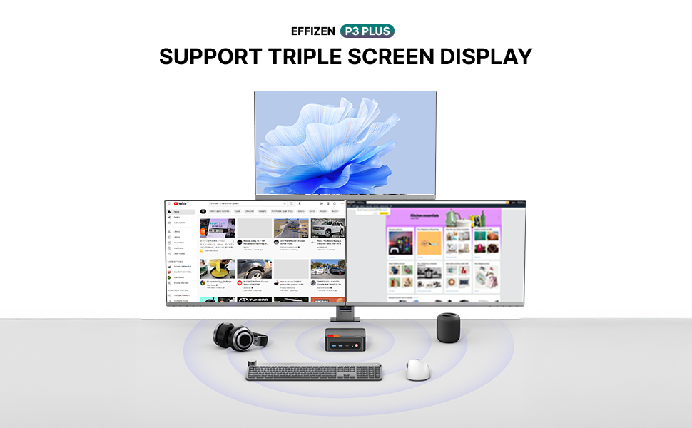 P3Plus_7840HS_BOSGAME PC