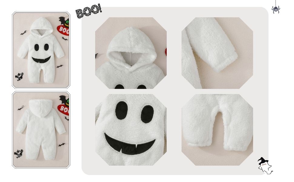 ghost costume